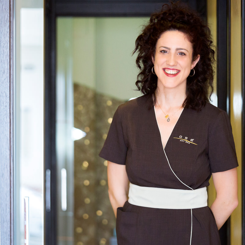 simona estetica ose staff san marino